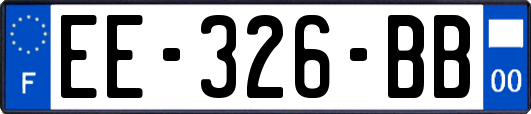 EE-326-BB