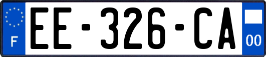 EE-326-CA