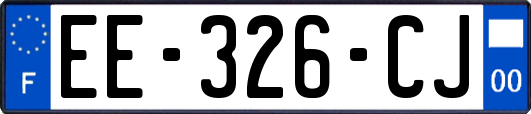 EE-326-CJ