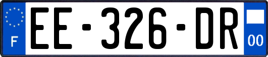 EE-326-DR