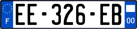 EE-326-EB