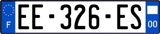 EE-326-ES