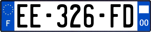 EE-326-FD