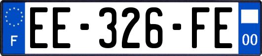 EE-326-FE