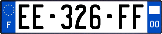 EE-326-FF