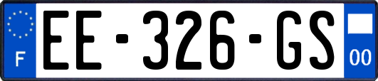 EE-326-GS