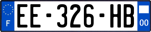 EE-326-HB