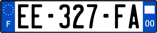 EE-327-FA