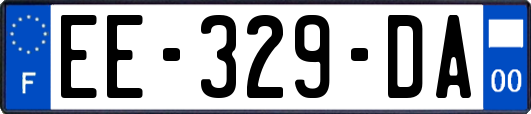 EE-329-DA