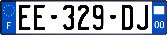 EE-329-DJ