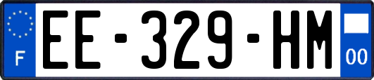 EE-329-HM
