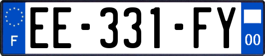 EE-331-FY