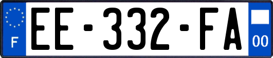 EE-332-FA