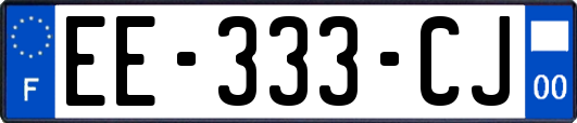 EE-333-CJ
