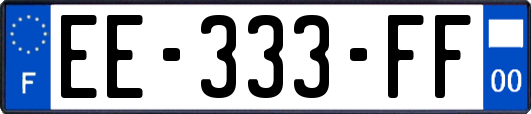 EE-333-FF