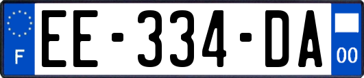 EE-334-DA