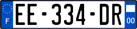 EE-334-DR