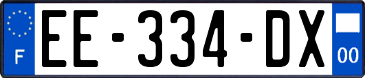EE-334-DX