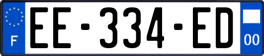 EE-334-ED