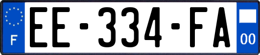 EE-334-FA