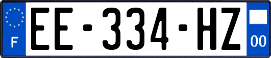 EE-334-HZ