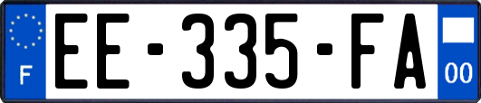 EE-335-FA