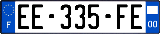 EE-335-FE