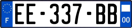 EE-337-BB