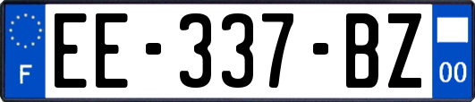 EE-337-BZ