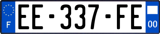 EE-337-FE