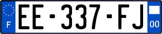 EE-337-FJ