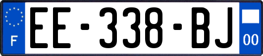 EE-338-BJ