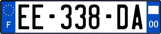 EE-338-DA