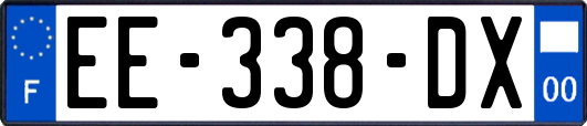 EE-338-DX
