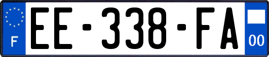 EE-338-FA