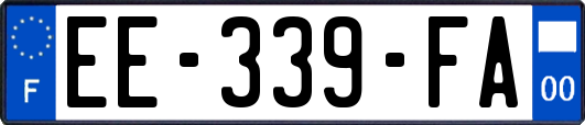 EE-339-FA