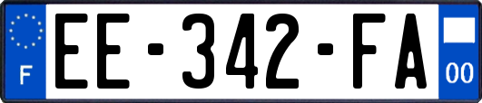 EE-342-FA