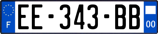 EE-343-BB