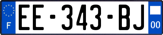 EE-343-BJ