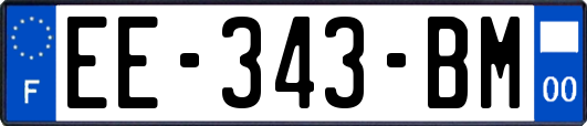 EE-343-BM