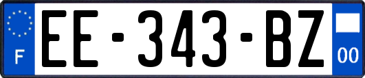 EE-343-BZ