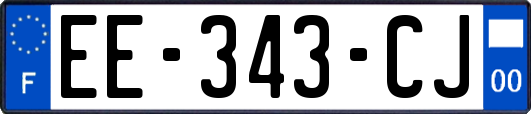 EE-343-CJ