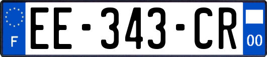 EE-343-CR