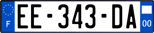 EE-343-DA