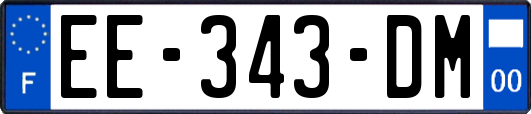 EE-343-DM