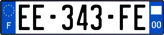 EE-343-FE