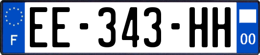 EE-343-HH