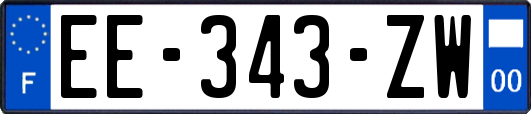 EE-343-ZW