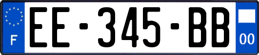 EE-345-BB