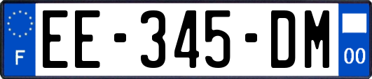 EE-345-DM